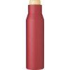 Gourde isotherme de 500 ml en acier inoxydable Christian