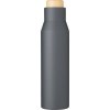 Gourde isotherme de 500 ml en acier inoxydable Christian