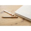 Stylo bille en aluminium Anthony