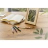 Stylo bille en aluminium Anthony