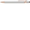 Stylo bille en aluminium Anthony