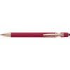 Stylo bille en aluminium Anthony