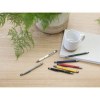 Stylo bille en aluminium Jeet