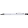 Stylo bille en aluminium Jeet