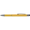 Stylo bille en aluminium Jeet