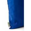 Sac shopping en coton recyclé 120g/m² Cassiopeia