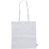 Sac shopping en coton recyclé 120g/m² Cassiopeia