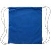 Sac à dos en coton recyclé 120g/m² Joy