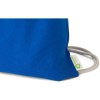 Sac à dos en coton recyclé 120g/m² Joy