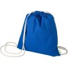 Sac à dos en coton recyclé 120g/m² Joy