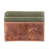 Porte-cartes Jimmy Trek&Nature