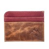 Porte-cartes Jimmy Trek&Nature