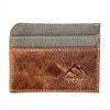 Porte-cartes Jimmy Trek&Nature