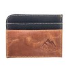 Porte-cartes Jimmy Trek&Nature