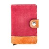 Porte-cartes Pascal  Trek&Nature