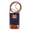 Pochette smartphone Peach Trek&Nature