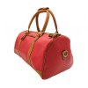 Sac weekend cuir Sacha élite