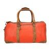 Sac weekend cuir Sacha élite +