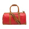 Sac weekend cuir Sacha élite +