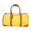 Sac weekend cuir Sacha élite +