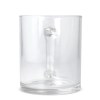 Mug en verre subli Mallorca 335ml