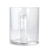 Mug en verre subli Mallorca 335ml