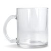 Mug en verre subli Mallorca 335ml