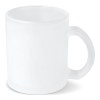 Mug en verre dépoli subli Mallorca 335ml