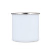 Tasse en émail 350ml