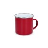 Tasse en émail 350ml