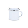 Tasse en émail 350ml