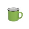 Tasse en céramique style émail 280ml