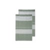 Sagaform Ella hamam 50x70cm, 2-pack