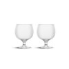 Billi verre à vin 350 ml set de 2