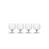 Billi verre à vin 350 ml set de 4