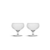 Billi coupe verre 300 ml set de 2
