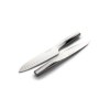 Orrefors Jernverk set de 2 couteaux, acier