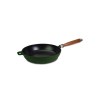 Orrefors Jernverk Poêle à frire Fonte 26.5cm