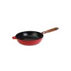 Orrefors Jernverk Poêle à frire Fonte 26.5cm