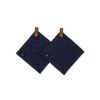 Kosta Linnewäfveri  Porte-pot 2-pack