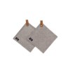 Kosta Linnewäfveri  Porte-pot 2-pack