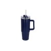 Tasse Miami avec poignée et paille 800ml