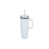 Tasse Miami avec poignée et paille 800ml