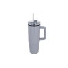 Tasse Miami avec poignée et paille 800ml