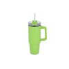 Tasse Miami avec poignée et paille 800ml