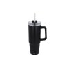 Tasse Miami avec poignée et paille 800ml