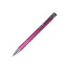 Alicante mat, encre bleue R-AL