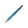 Alicante mat, encre bleue R-AL