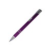 Alicante mat, encre noire R-AL