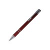 Alicante mat, encre noire R-AL